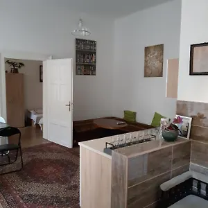 Valentin Apartman Appartamento