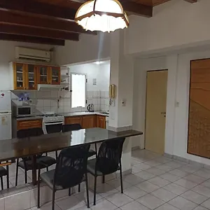 Complejo Palmeras Ii Mendoza