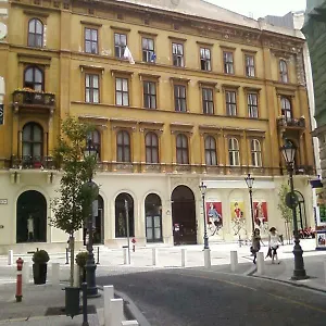 Center Appartamento
