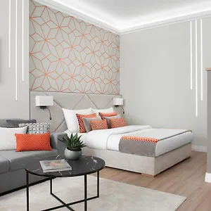 Brill 6 Apartamento